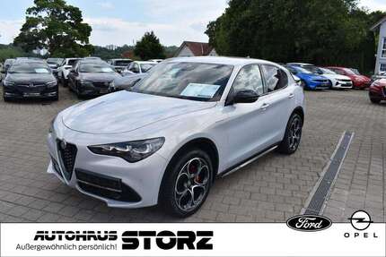 Alfa Romeo Stelvio 14.575 km 40.900 € Villingen Schwenningen 78052