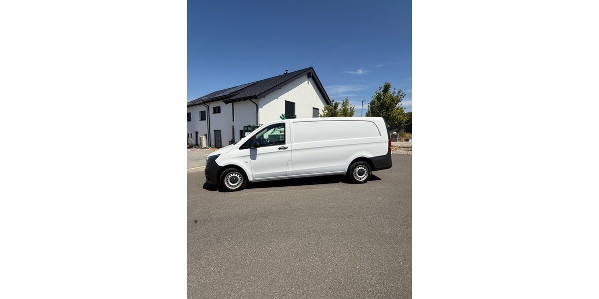Mercedes-Benz Vito 192.473 km 20.490 &euro; Veitshöchheim 97209