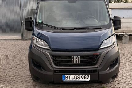 Fiat Ducato 75.000 km 21.000 &euro; Hollfeld 96142
