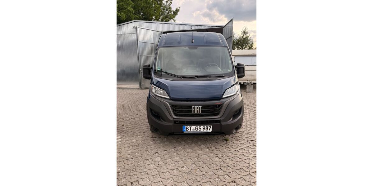 Fiat Ducato 75.000 km 21.000 &euro; Hollfeld 96142