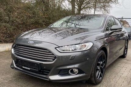 Ford Mondeo 198.040 km 7.690 &euro; Kleinmachnow 14532