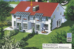 Reihenhaus Starnberg - 5 Zimmer, 141 m&sup2;, 998.000&euro; | Angebot:25379336