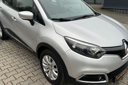 Renault Captur 59.890 km 9.890 € Dortmund 44319