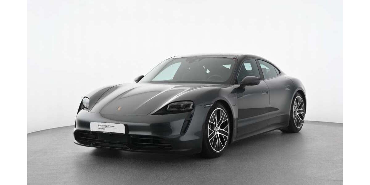 Porsche Taycan 35.350 km 63.900 &euro; Essen 45143