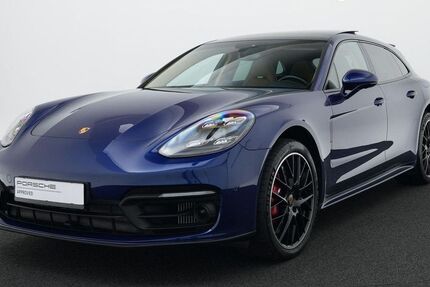 Porsche Panamera 166.000 km 66.900 &euro; Groningen 9723 