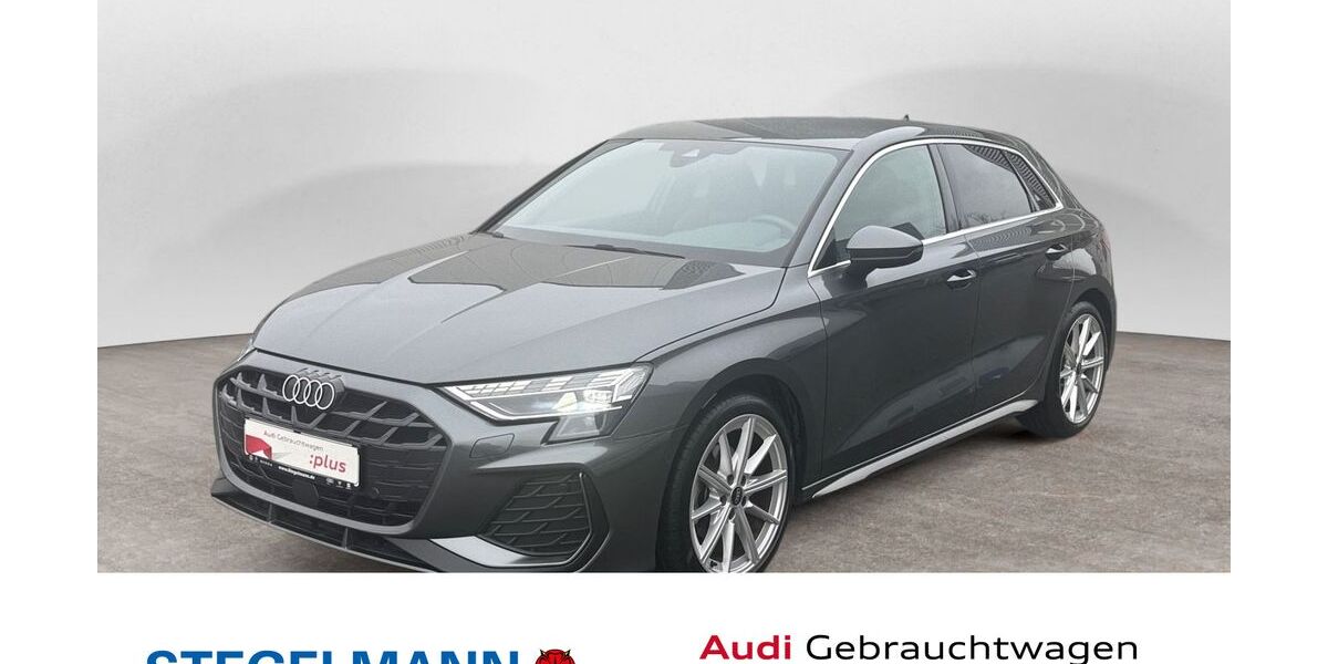 Audi A3 14.642 km 32.190 &euro; Detmold 32756