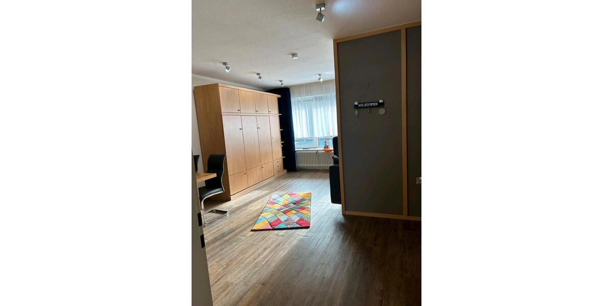Wohnung Borkum 1 zimmer