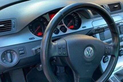 VW Passat 163.000 km 6.500 &euro; Nürnberg 90473