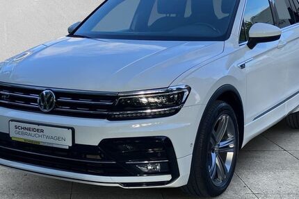 VW Tiguan 56.233 km 29.590 &euro; Zwickau 08058