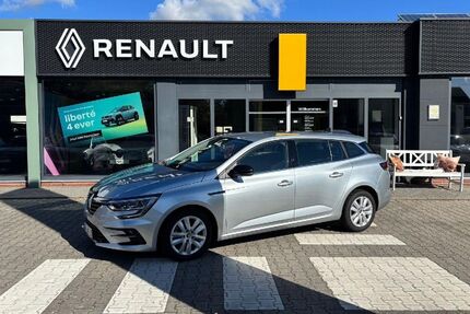 Renault Megane 7.500 km 30.990 € Emstek-West 49685