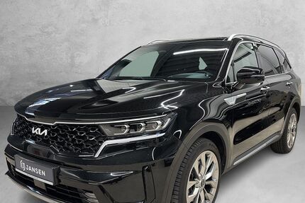 Kia Sorento 9.042 km 46.990 € Lingen-Ems 49809