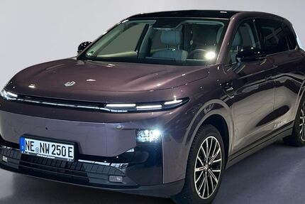 Leapmotor B10 4.248 km 30.890 &euro; Neuss 41460