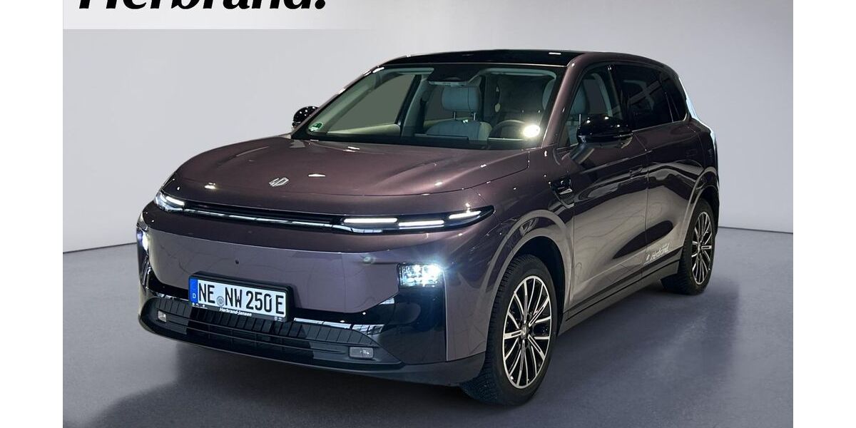 Leapmotor B10 4.248 km 30.890 &euro; Neuss 41460