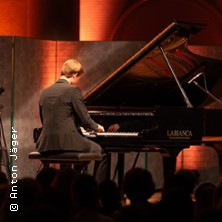 Hommage an Ludovico Einaudi 09.01.2027 Prediger Kulturzentrum