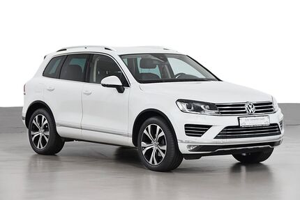 VW Touareg 199.250 km 19.490 € Düsseldorf 40597