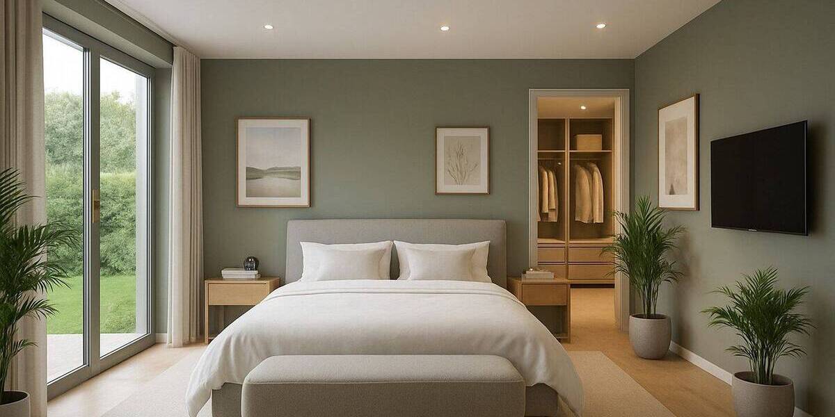 Einfamilienhaus Neukloster - 5 Zimmer, 182 m&sup2;, 455.000&euro; | Angebot:25666405