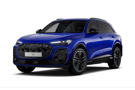 Audi Q5 9.314 km 56.980 &euro; Traunstein 83278