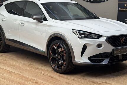 Cupra Formentor 34.221 km 27.900 &euro; Rastede/ Wahnbek 26180