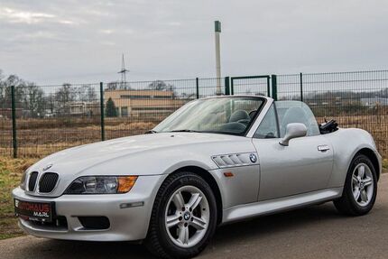 BMW Z3 68.493 km 10.990 &euro; Marl 45772