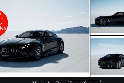Mercedes-Benz AMG GT 24.573 km 122.890 &euro; Regensburg 93053