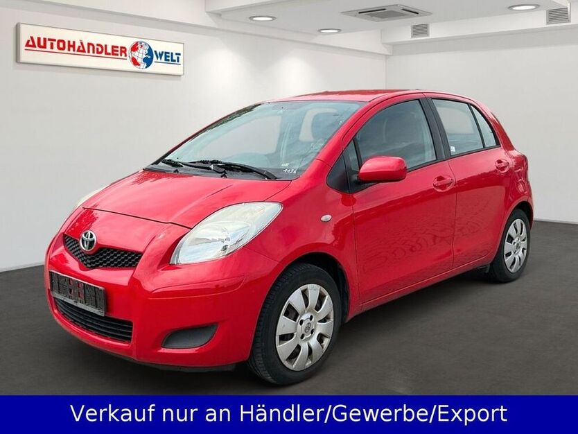 Yaris