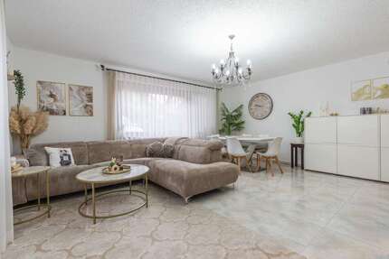 Haus Straubenhardt - 9 Zimmer, 234 m&sup2;, 599.000&euro; | Angebot:25479231