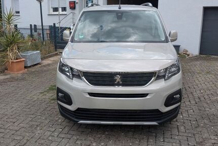 Peugeot Rifter 57.273 km 23.500 &euro; Steinheim 71711
