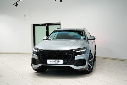 Audi Q8 112.000 km 56.449 &euro; Hamburg 22047