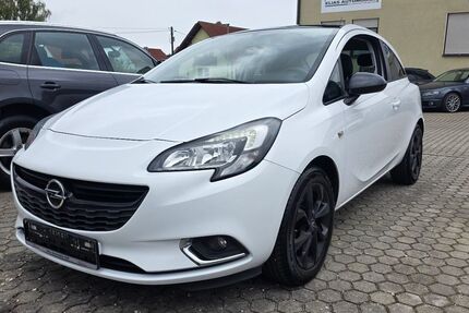 Opel Corsa 137.000 km 5.990 &euro; Schmidmühlen 92287