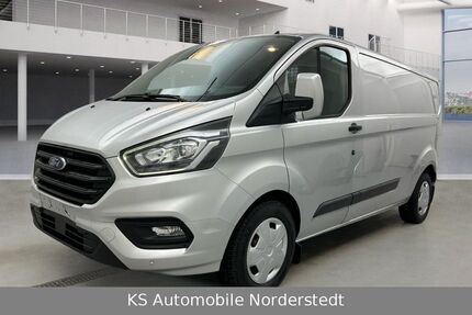 Ford Transit Custom 152.989 km 14.600 &euro; Bönningstedt 25474