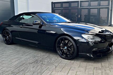BMW 650 130.000 km 22.400 € Rabenau 35466
