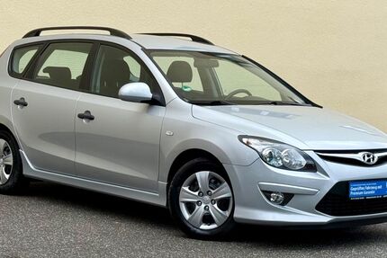 Hyundai i30 126.420 km 5.190 &euro; Hamburg 20537