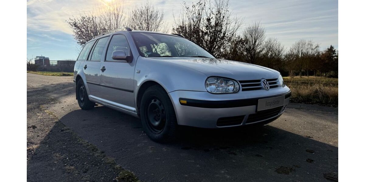 VW Golf 206.000 km 2.900 &euro; Erfurt 99092
