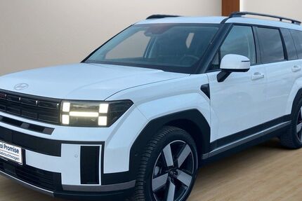 Hyundai SANTA FE 26.746 km 48.790 &euro; Landau 76829