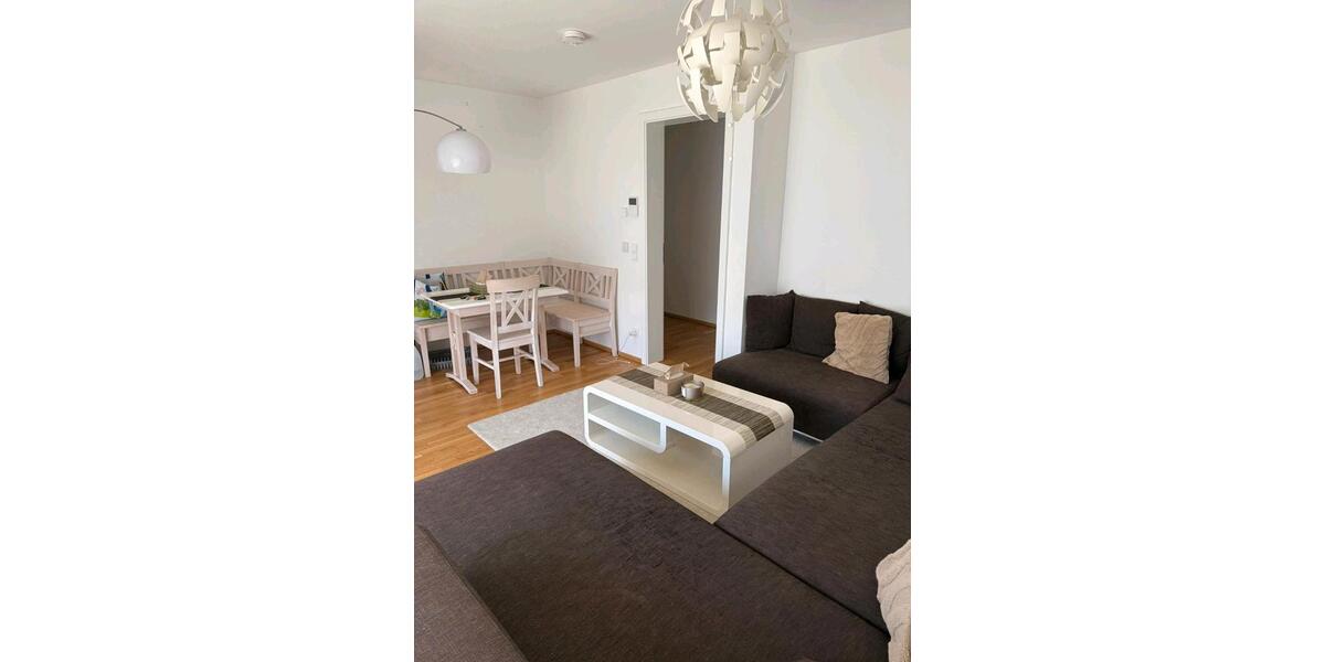 Etagenwohnung Weilheim in Oberbayern - 1 Zimmer, 50 m&sup2;, 900&euro; | Angebot:26195106