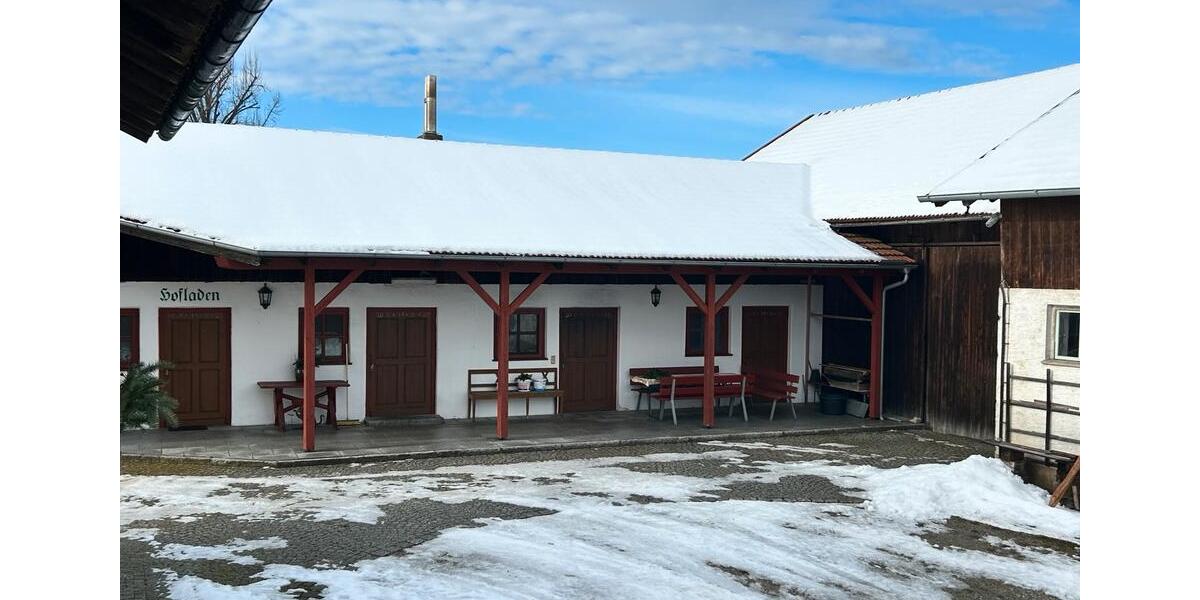 Etagenwohnung Pfarrkirchen - 2 Zimmer, 39 m&sup2;, 390&euro; | Angebot:26383204