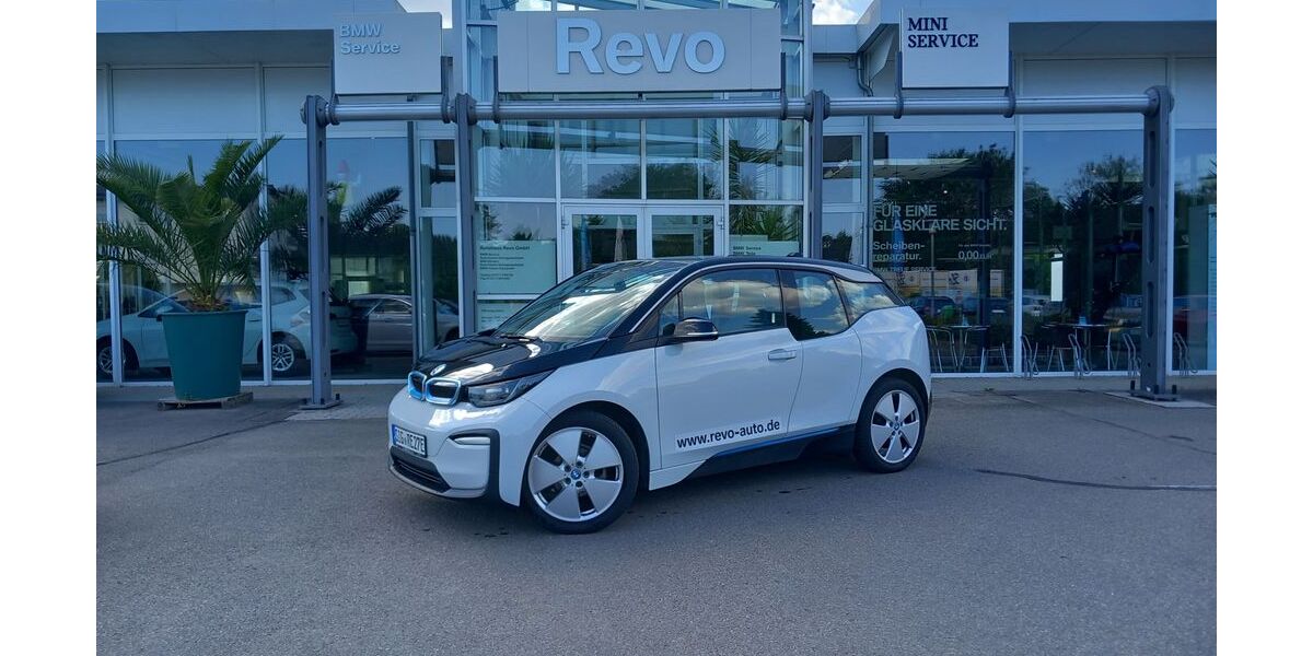 BMW i3 51.500 km 15.970 &euro; Sigmaringen 72488