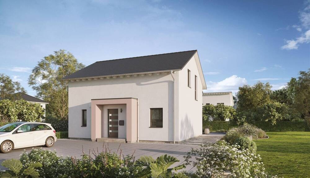 Einfamilienhaus Werdau - 4 Zimmer, 143 m&sup2;, 239.429&euro; | Angebot:26886821