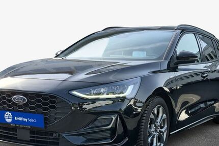 Ford Focus 14.730 km 24.717 &euro; Hannover 30165