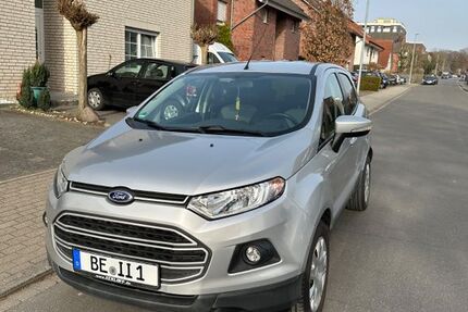 Ford EcoSport 56.703 km 6.000 &euro; Beckum 59269