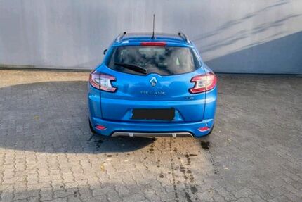 Renault Megane 231.217 km 5.600 € Hagen im Bremischen 27628