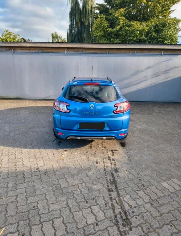 Renault Megane 231.217 km 5.600 € Hagen im Bremischen 27628
