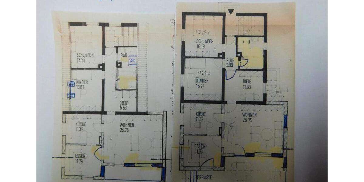 Mehrfamilienhaus, Wohnhaus Langweid am Lech - 10 Zimmer, 238 m&sup2;, 649.000&euro; | Angebot:27299088