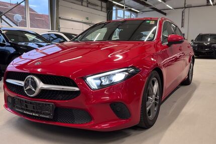 Mercedes-Benz A 200 130.000 km 14.990 &euro; Walldorf 69190