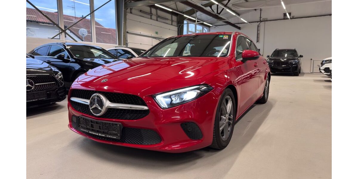 Mercedes-Benz A 200 130.000 km 14.990 &euro; Walldorf 69190