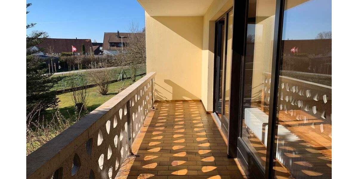 Etagenwohnung Badenhausen Badenhausen - 3 Zimmer, 105 m&sup2;, 500&euro; | Angebot:24811722