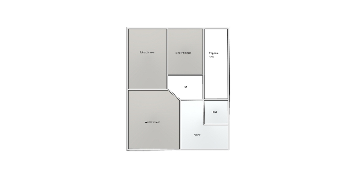 Mehrfamilienhaus in Waltershausen zu verkaufen - Mehrfamilienhaus, Wohnhaus Waltershausen Eisenacher Landstraße | Angebot:17368603