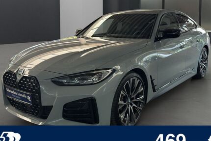 BMW M440 11.474 km 54.990 &euro; Kiel 24118