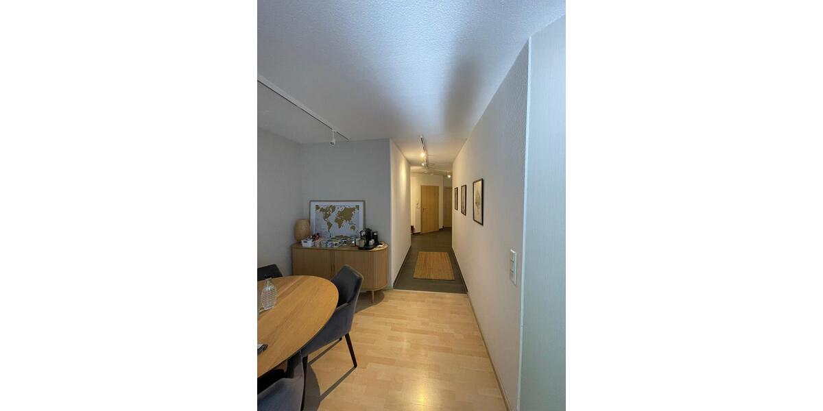 Erdgeschoßwohnung Wadgassen - 3 Zimmer, 85 m&sup2;, 220.000&euro; | Angebot:26763247