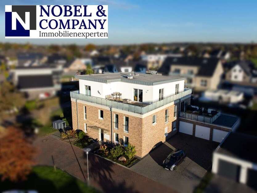 Wohnung zum Kaufen in Xanten 550.000 € 135 m²